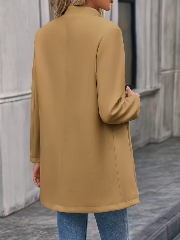Alexandra | Blazer