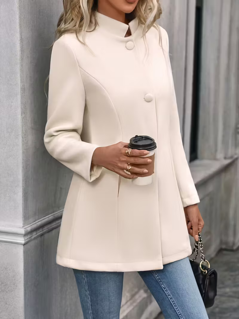 Alexandra | Blazer