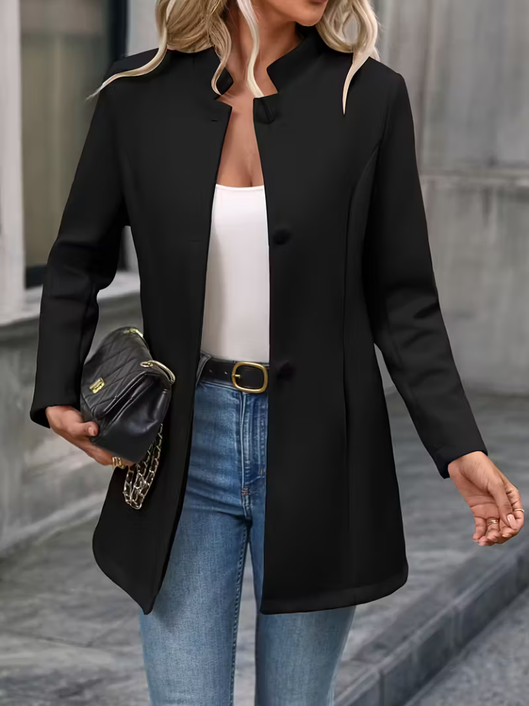Alexandra | Blazer
