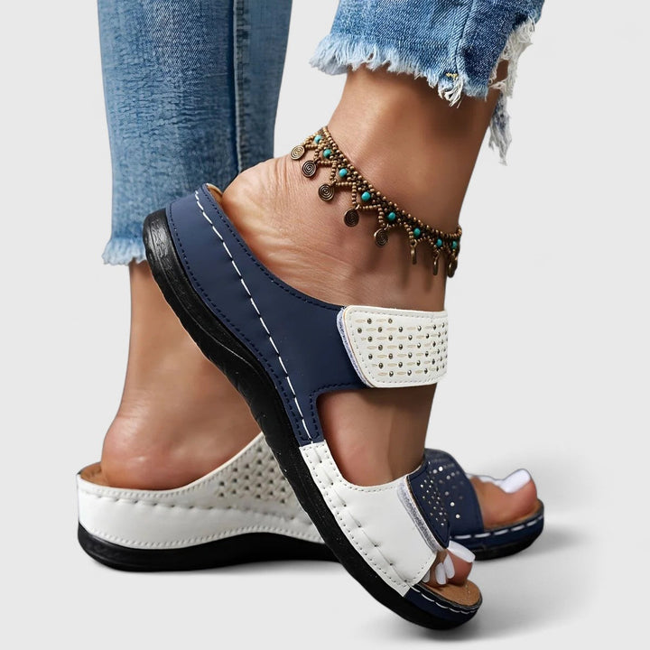 Karina | Orthopedic Support Sandals