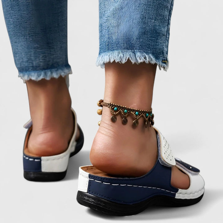 Karina | Orthopedic Support Sandals