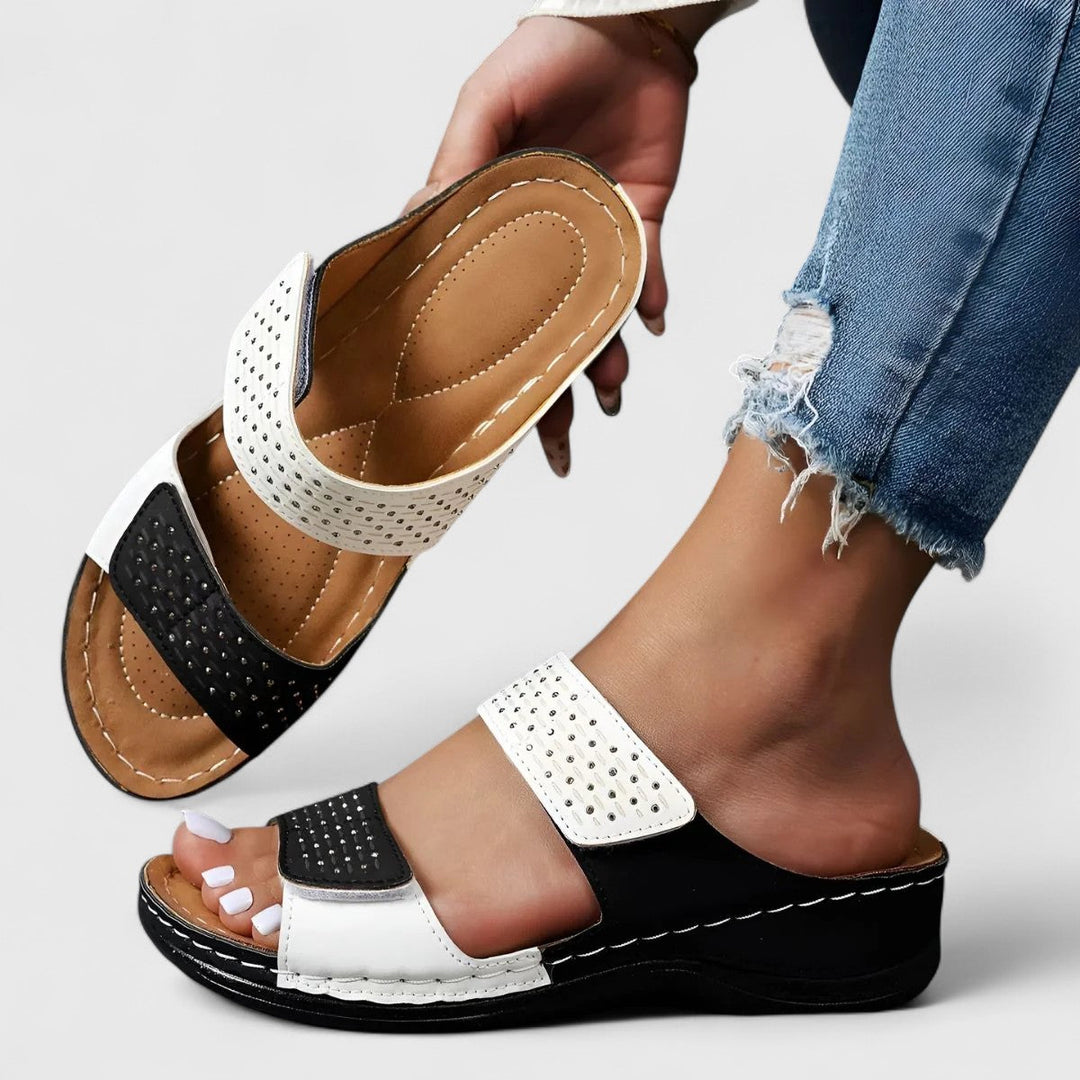 Karina | Orthopedic Support Sandals
