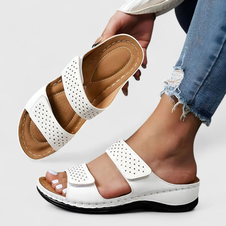 Karina | Orthopedic Support Sandals