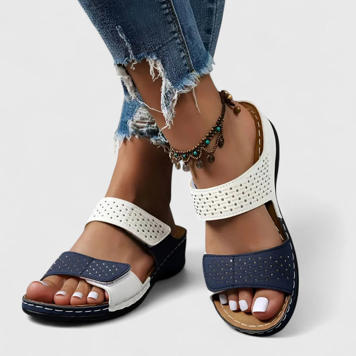 Karina | Orthopedic Support Sandals
