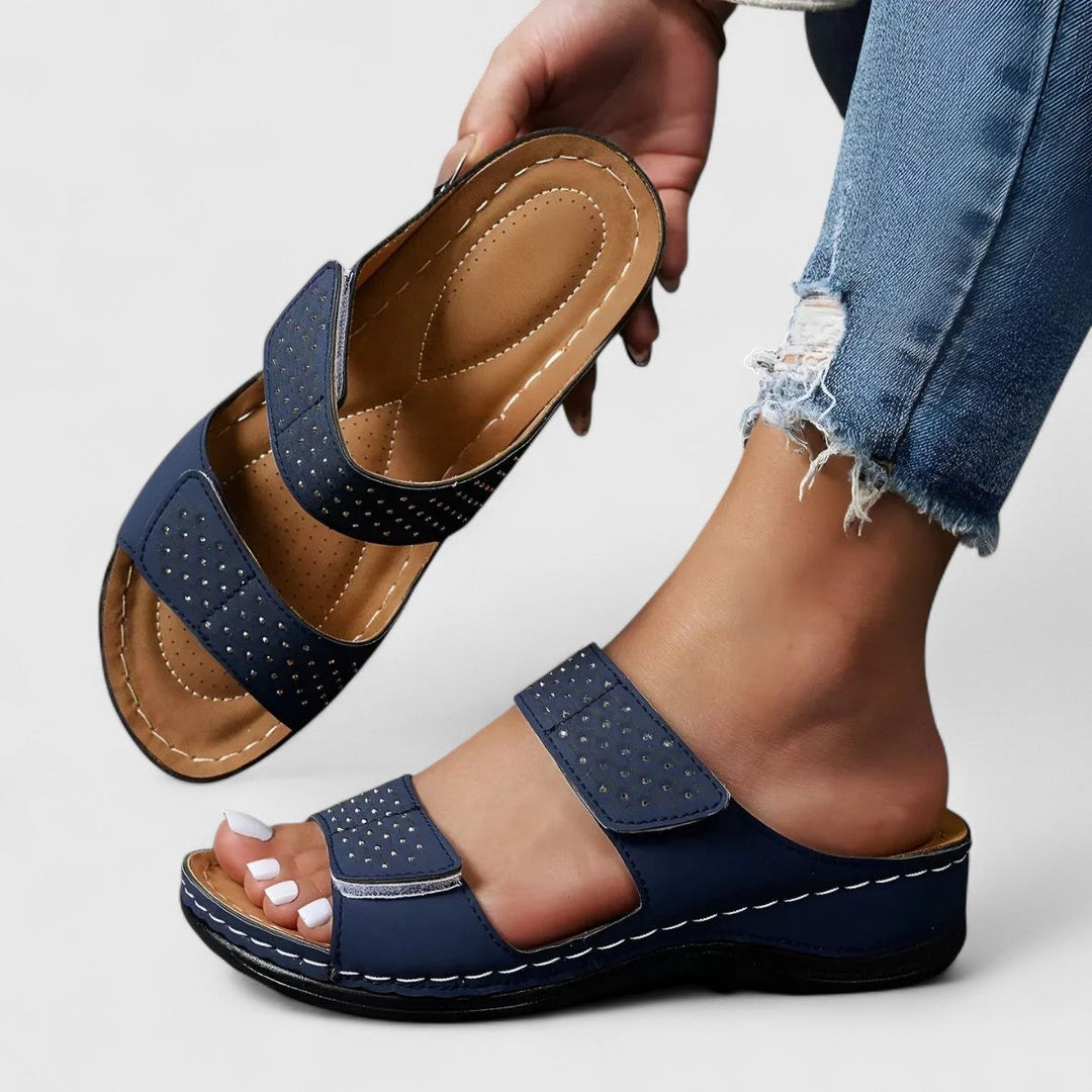 Karina | Orthopedic Support Sandals