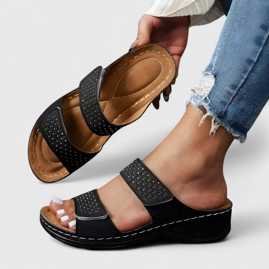 Karina | Orthopedic Support Sandals