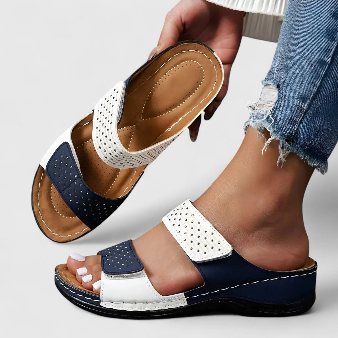 Karina | Orthopedic Support Sandals
