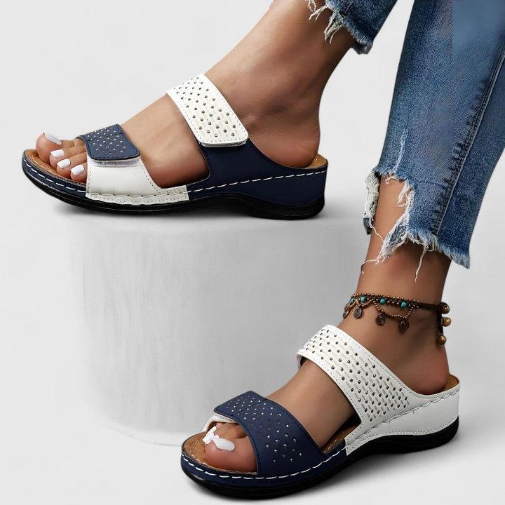 Karina | Orthopedic Support Sandals