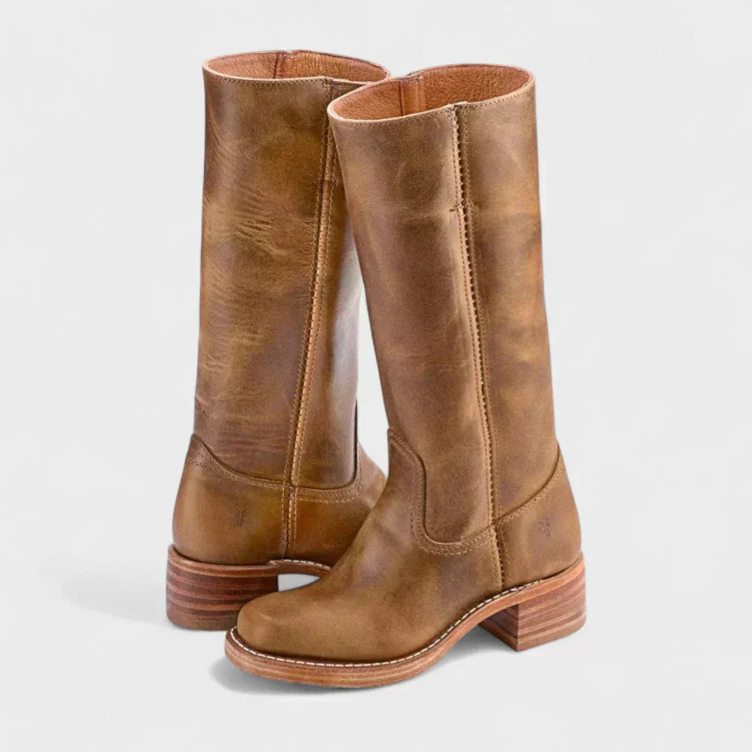 Hazel | Orthopedic Boots