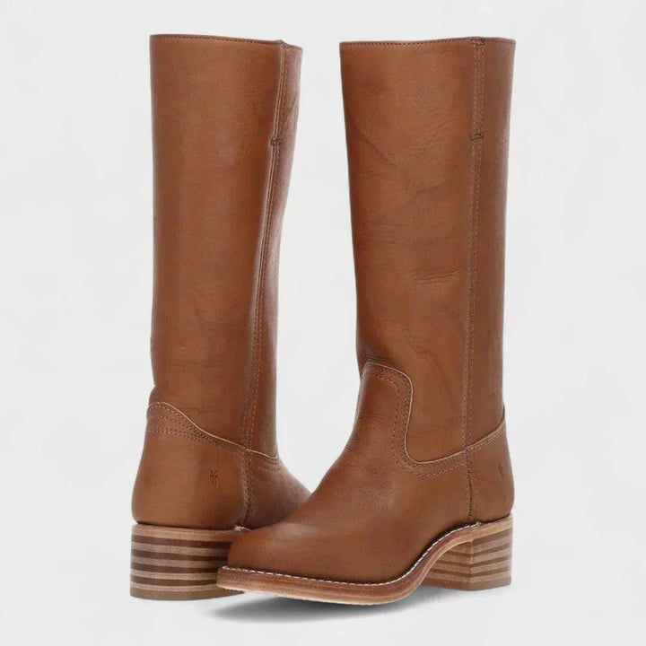Zoey | Orthopedic Boots
