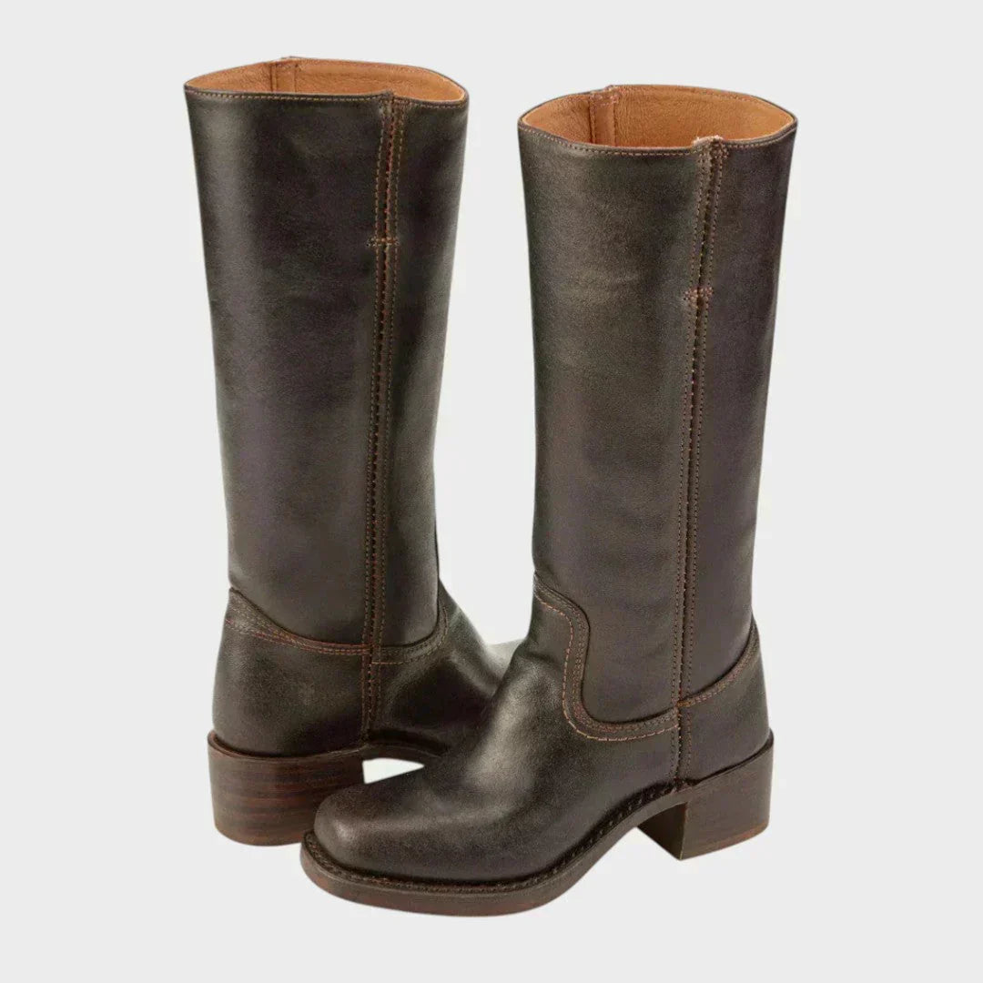 Hazel | Orthopedic Boots