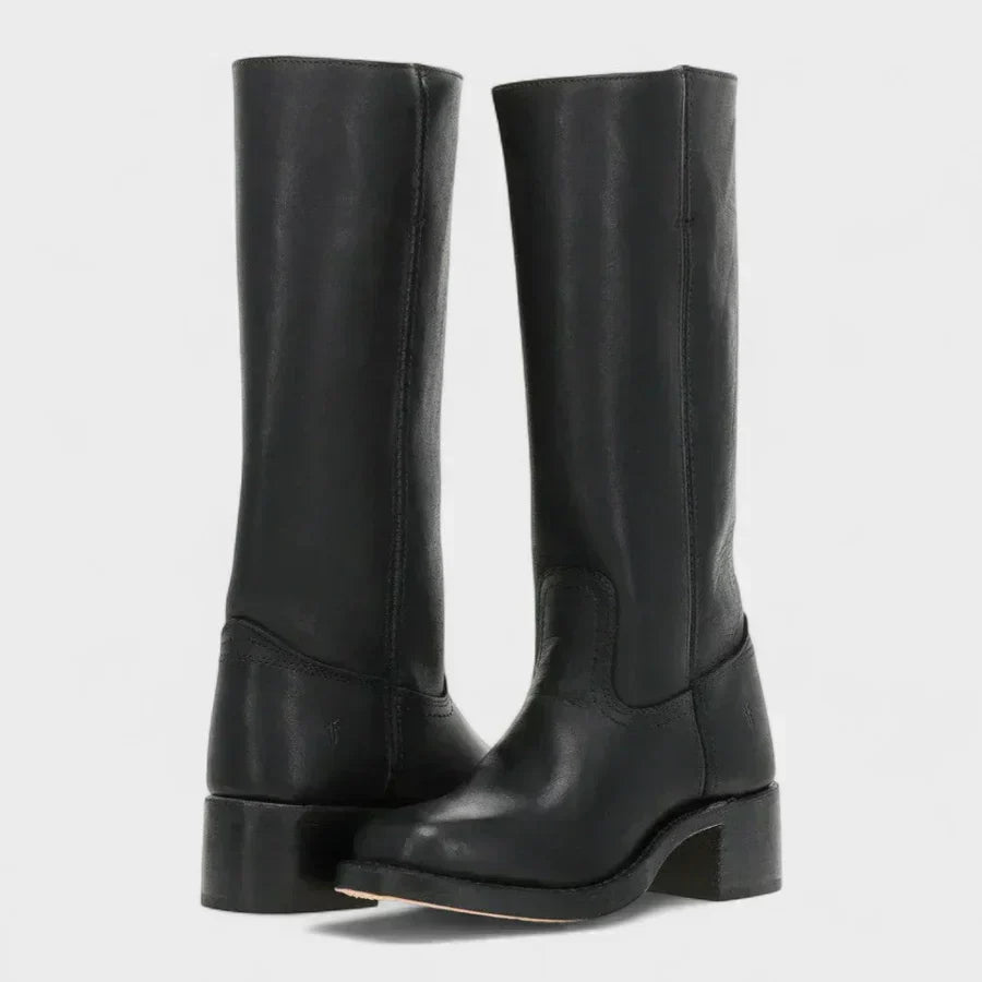 Zoey | Orthopedic Boots