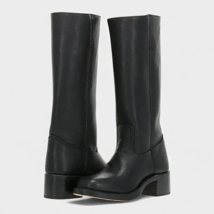 Zoey | Orthopedic Boots
