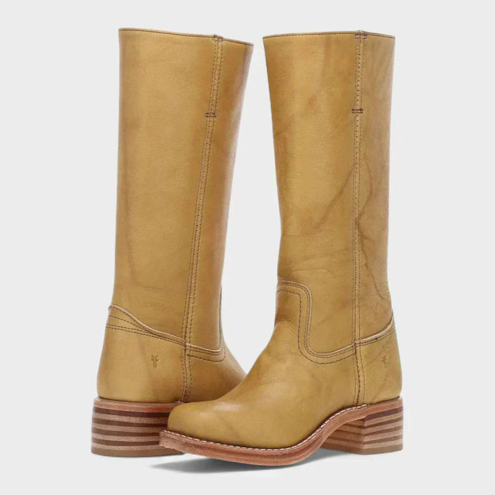 Zoey | Orthopedic Boots