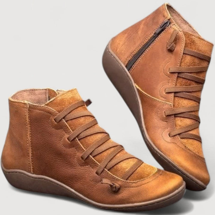 Lila | Comfort Support Boots