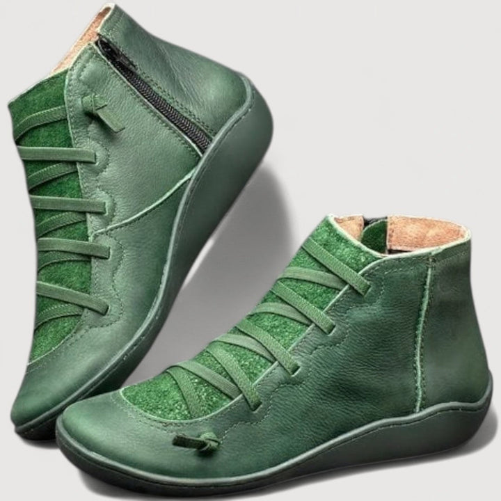 Lila | Comfort Support Boots