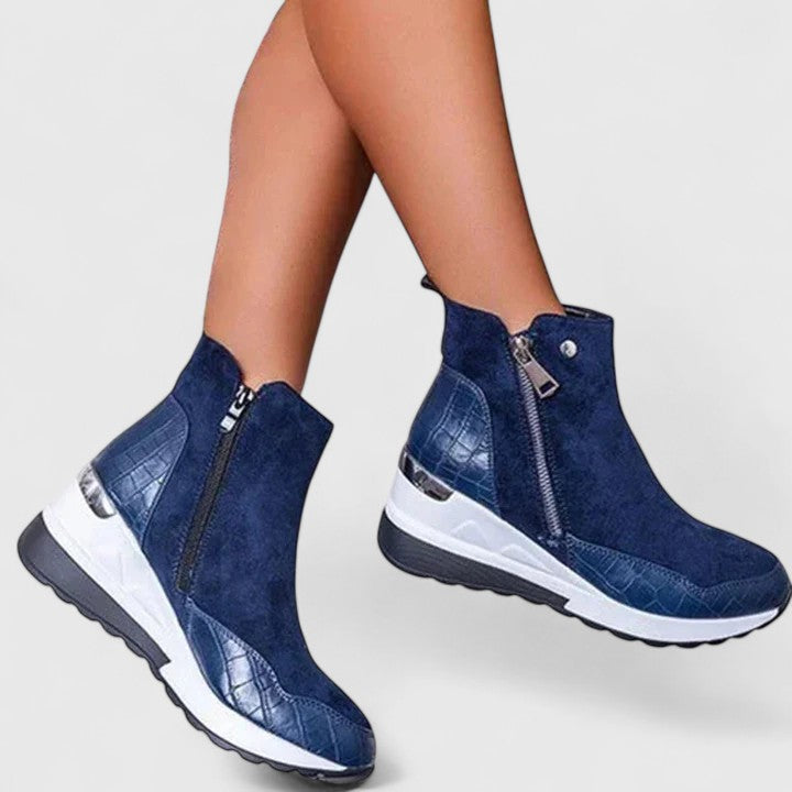 Fennily | Orthopedic Boots