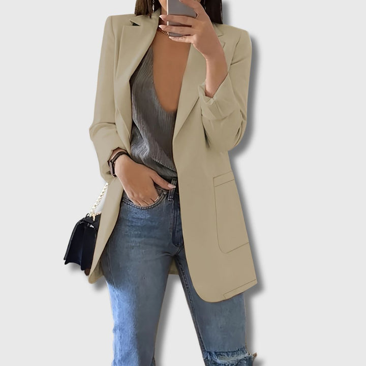 Manon | Women's Blazer