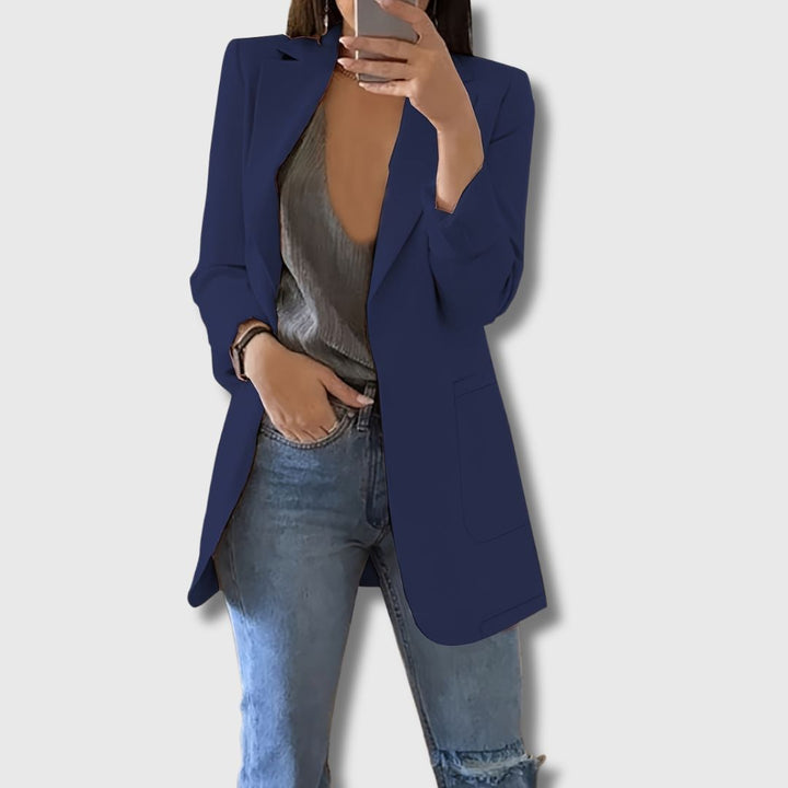 Manon | Women's Blazer