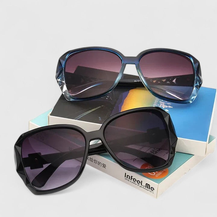 Ava | Sophisticated Sunglasses