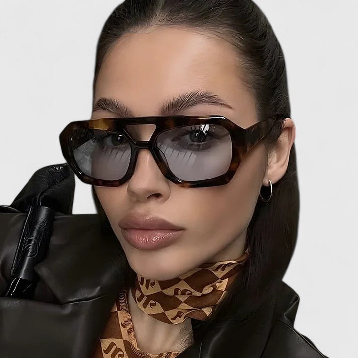 Lily | Elegant Sunglasses