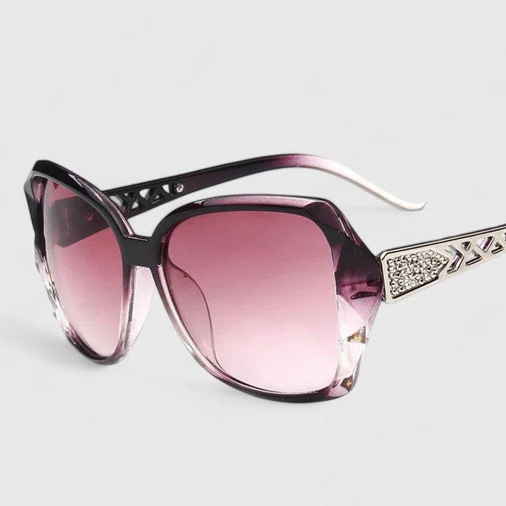 Ava | Sophisticated Sunglasses