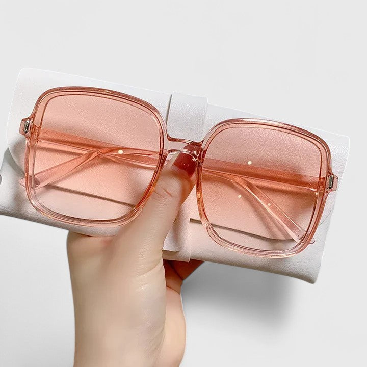Emma | Elegant Sunglasses