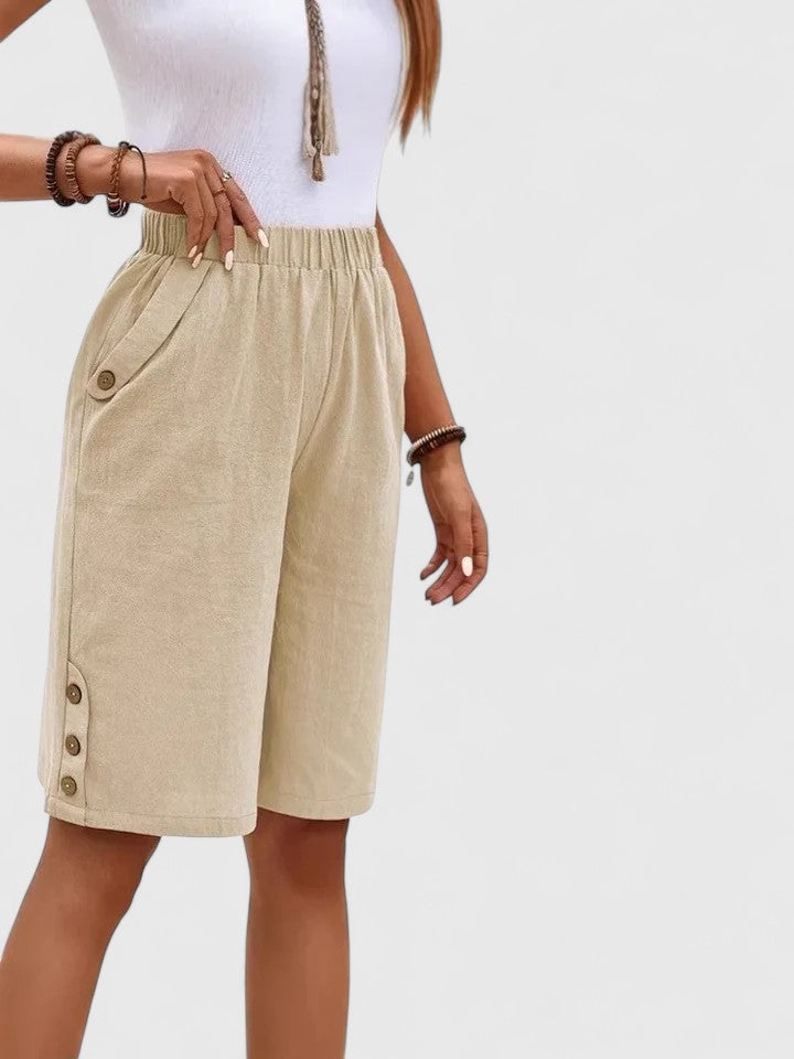 Denise | Comfort Shorts