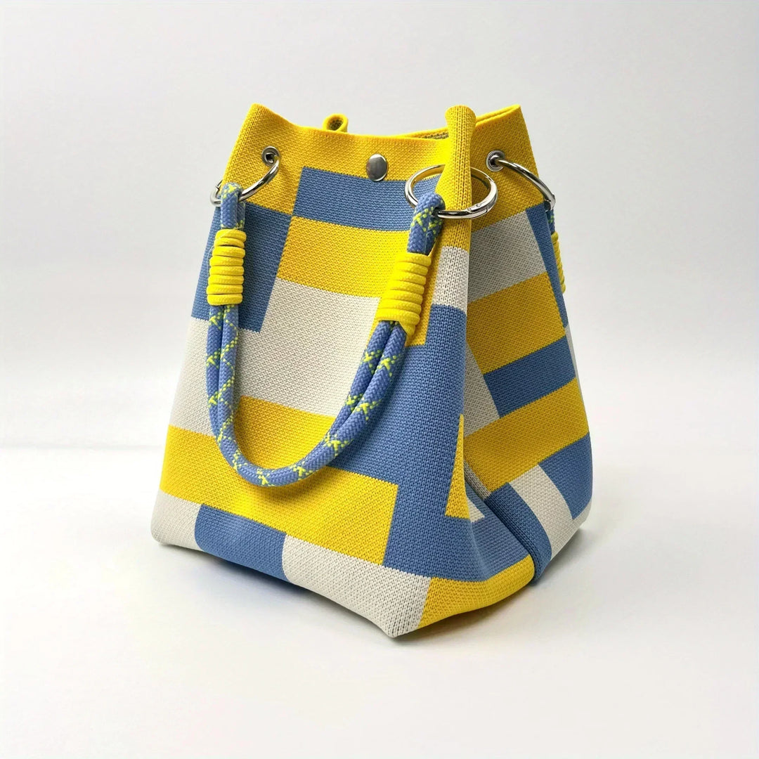 Judith | Elegant Tote Bag