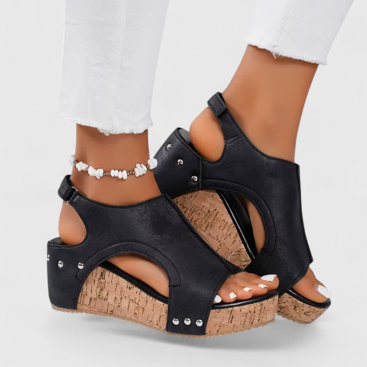 Amelia | Orthopedic Sandals