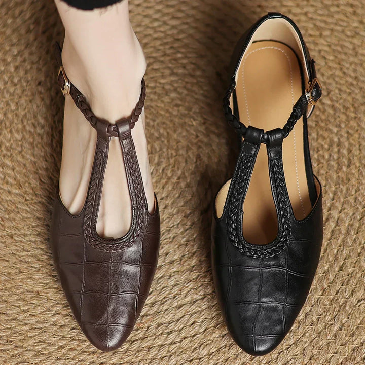Mary | Classic Mary Janes