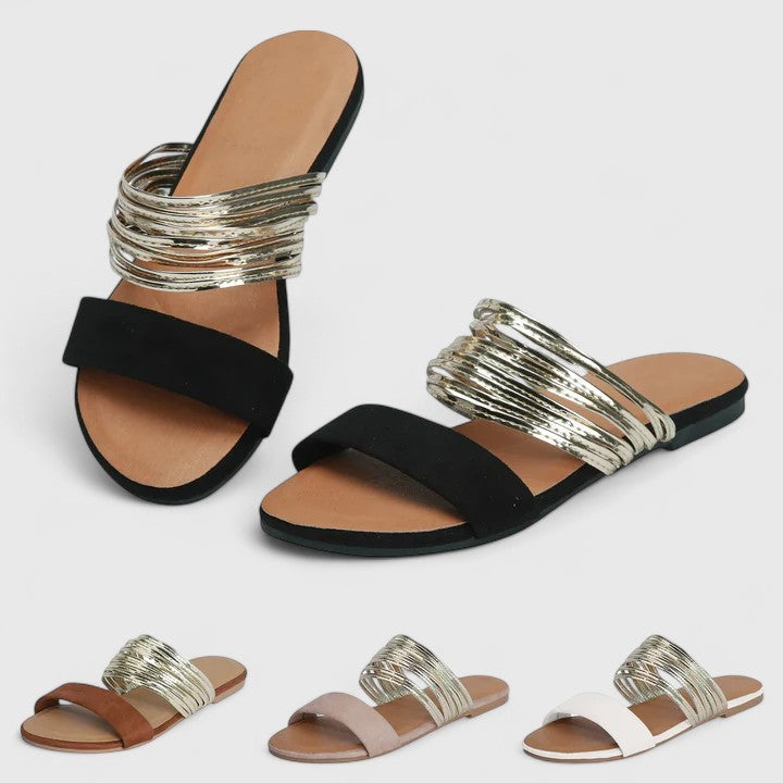 Liora | Elegant Sandals