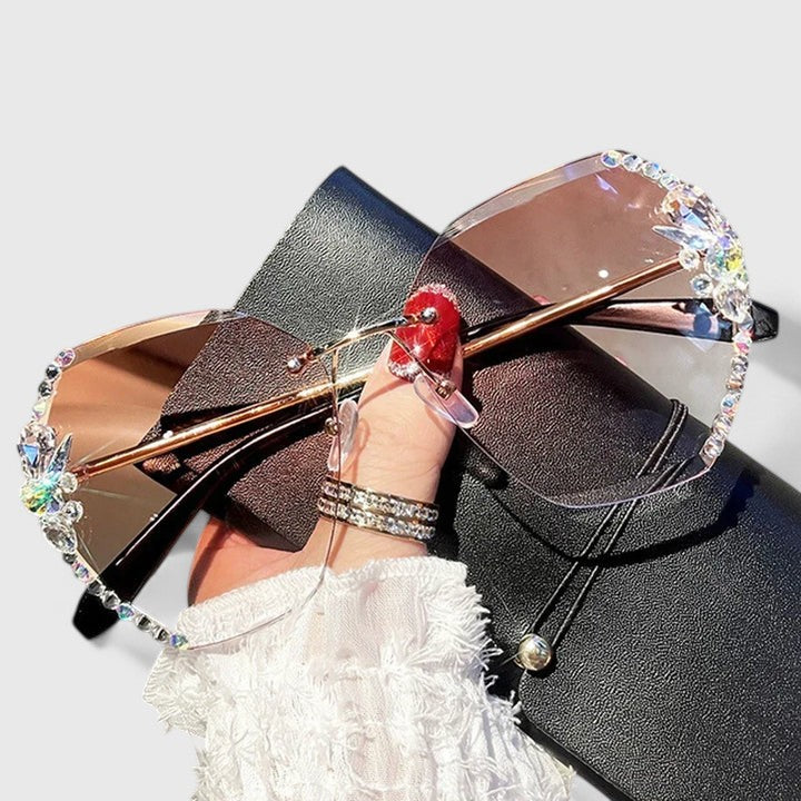 Bella | Sophisticated Sunglasses