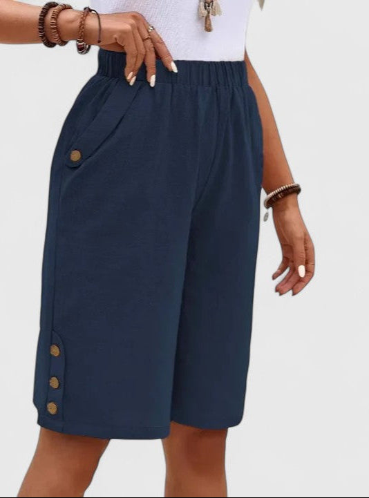 Denise | Comfort Shorts