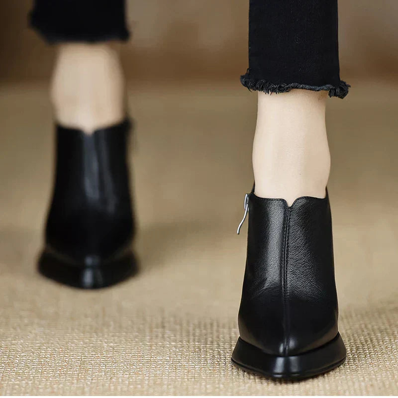Carina | Elegant Pumps