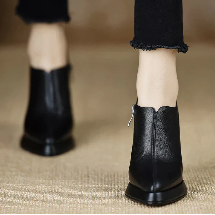 Carina | Elegant Pumps