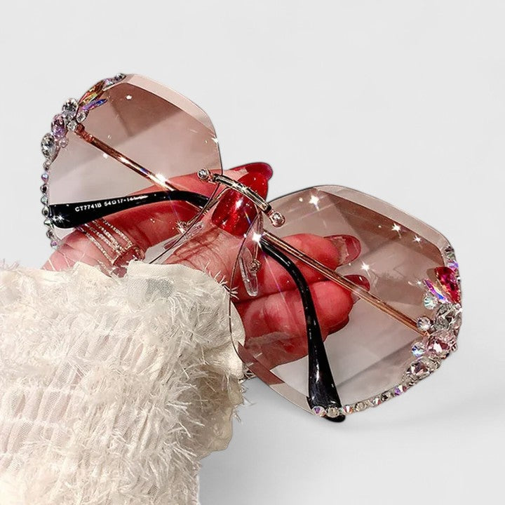 Bella | Sophisticated Sunglasses