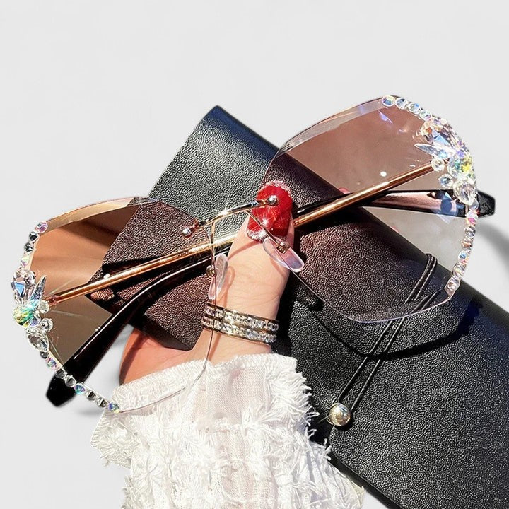 Bella | Sophisticated Sunglasses