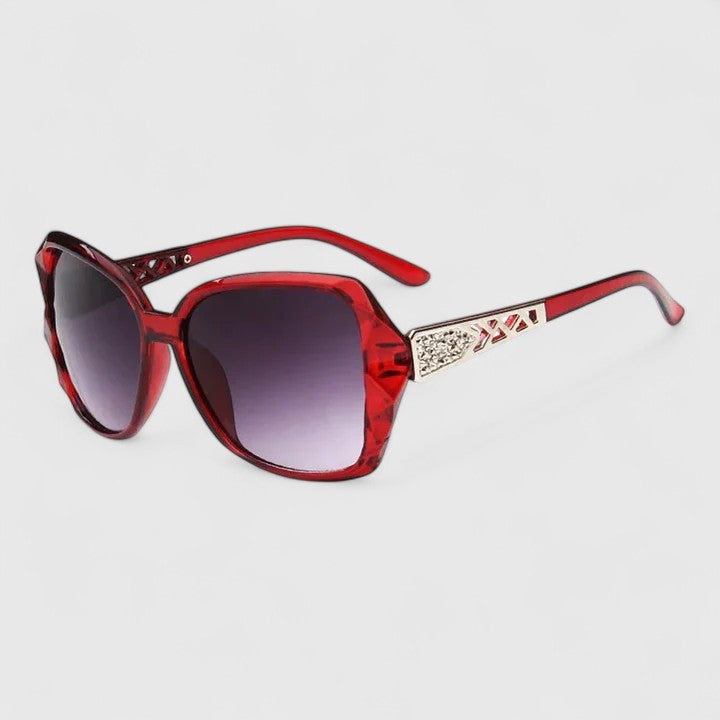 Ava | Sophisticated Sunglasses