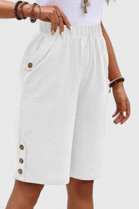 Denise | Comfort Shorts