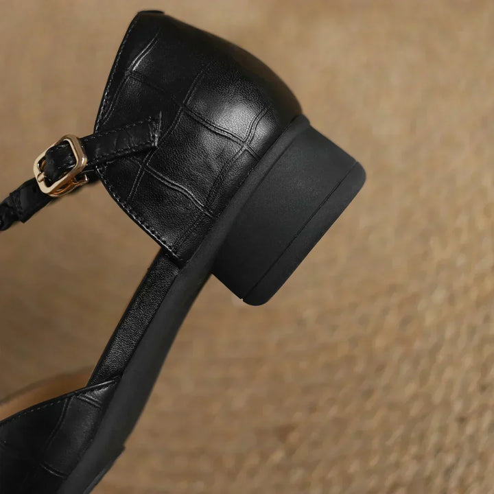 Mary | Classic Mary Janes