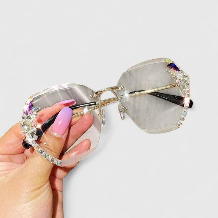 Bella | Sophisticated Sunglasses