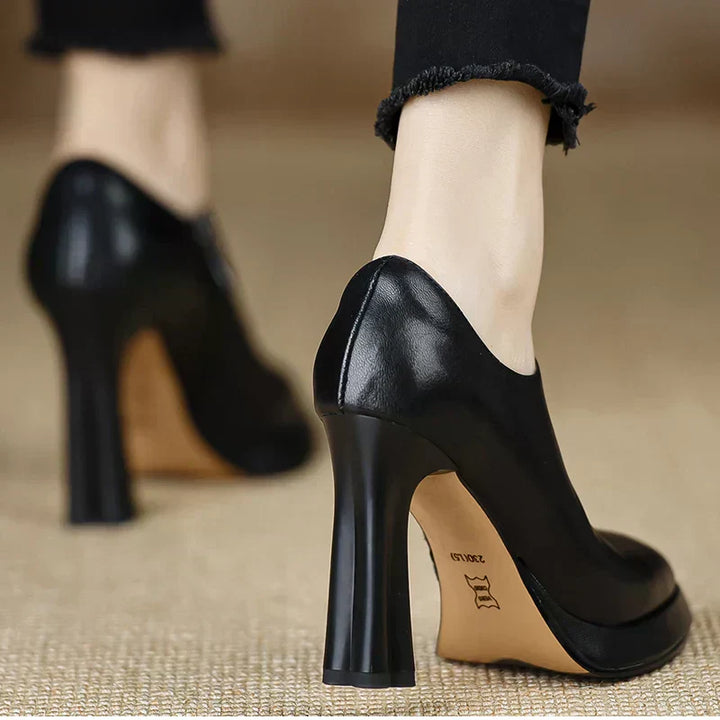 Carina | Elegant Pumps
