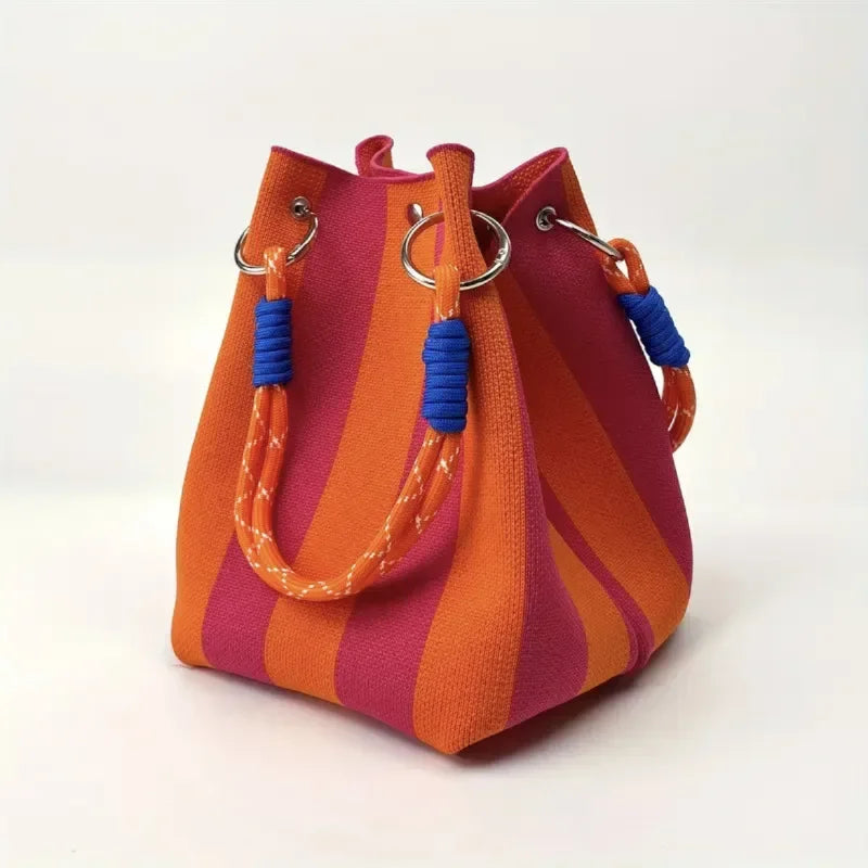 Judith | Elegant Tote Bag