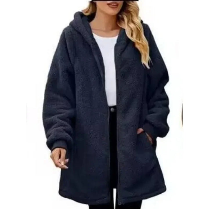 Danuta™ | Women's Fleece Jacket