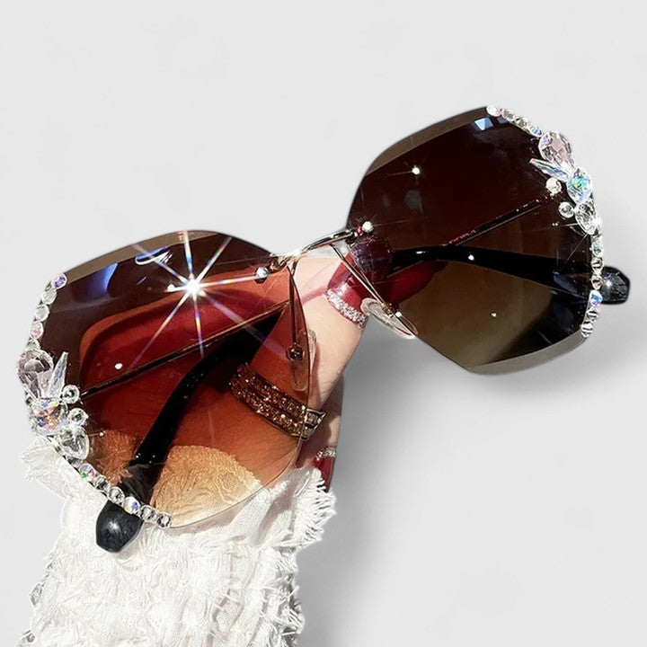 Bella | Sophisticated Sunglasses
