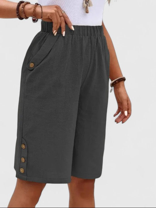 Denise | Comfort Shorts