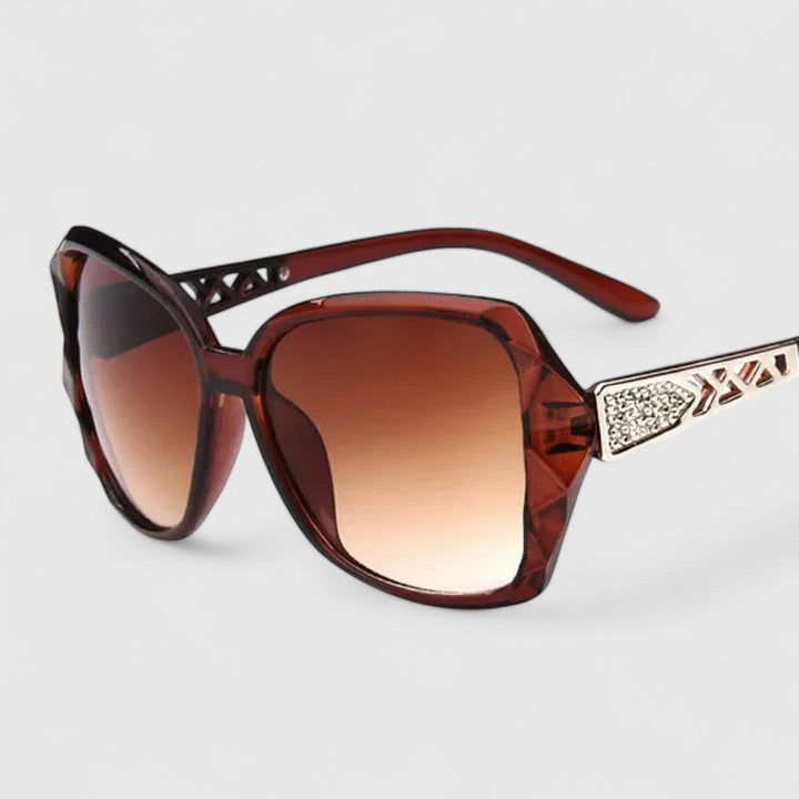 Ava | Sophisticated Sunglasses