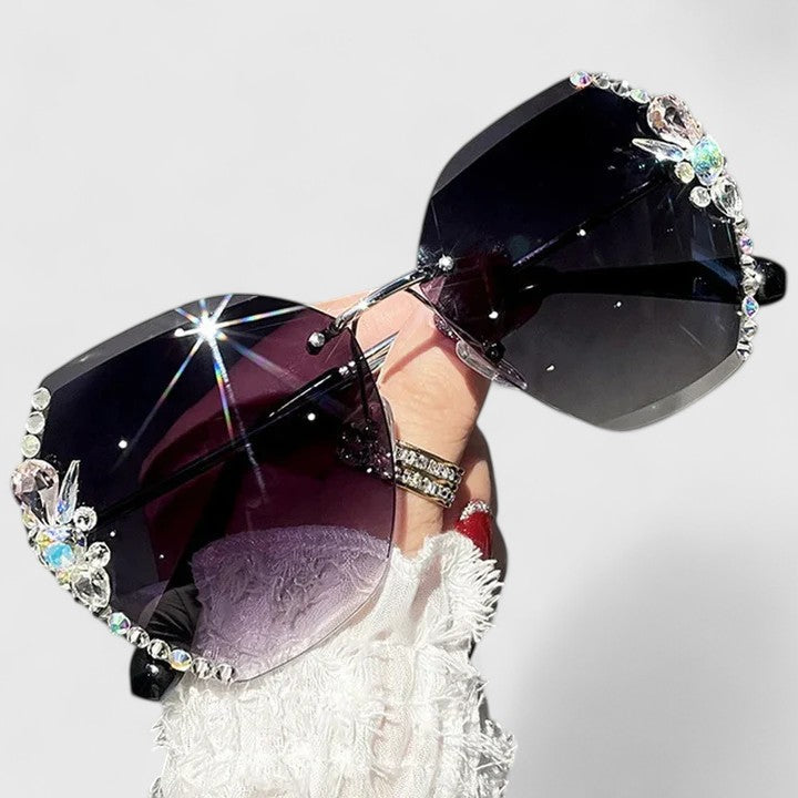 Bella | Sophisticated Sunglasses