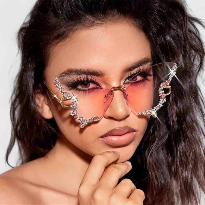 Daisy | Stylish Sunglasses